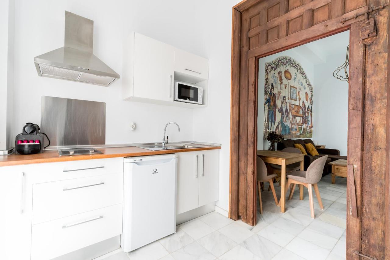 Casa Palacio Sanlucar De Barrameda Ngoại thất bức ảnh