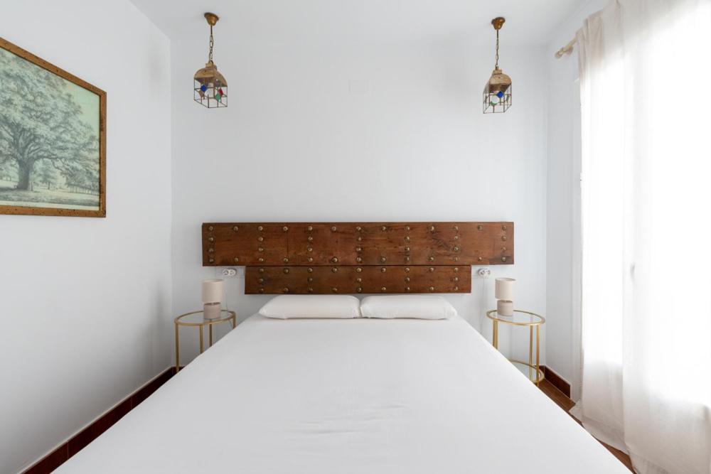 Casa Palacio Sanlucar De Barrameda Ngoại thất bức ảnh