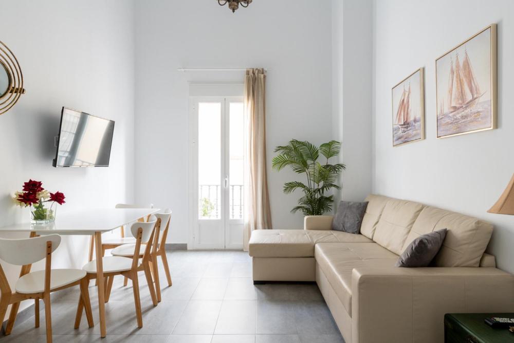 Casa Palacio Sanlucar De Barrameda Ngoại thất bức ảnh