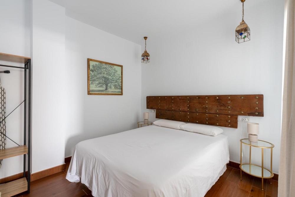 Casa Palacio Sanlucar De Barrameda Ngoại thất bức ảnh