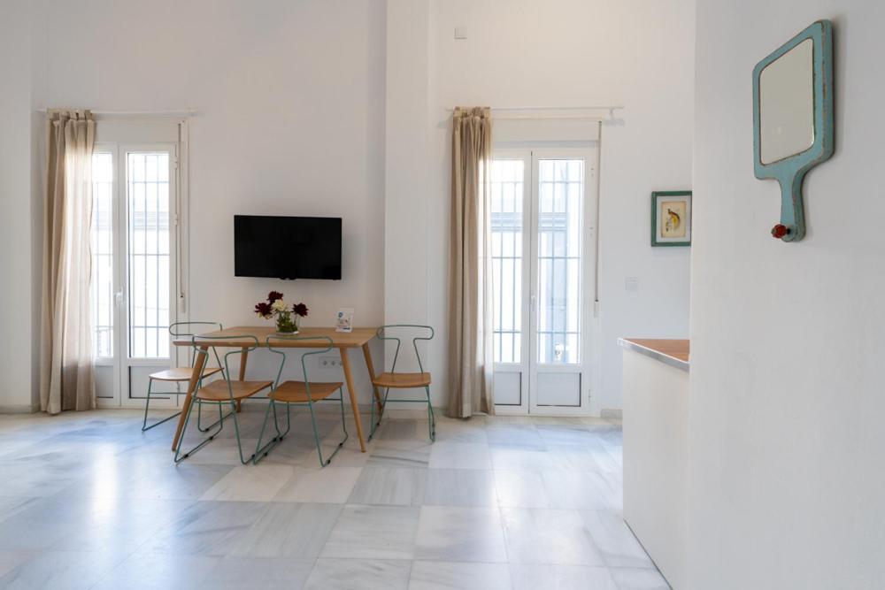 Casa Palacio Sanlucar De Barrameda Ngoại thất bức ảnh