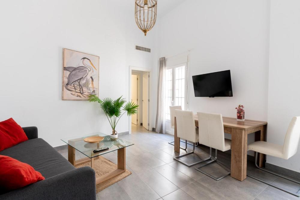 Casa Palacio Sanlucar De Barrameda Ngoại thất bức ảnh